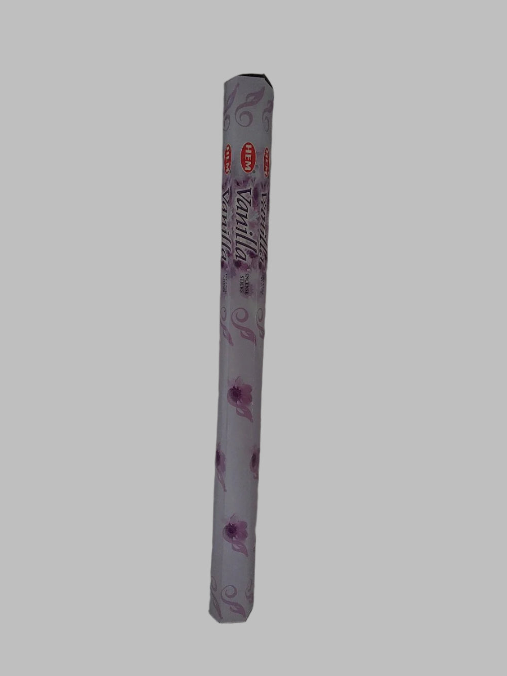 Vanilla Incense Tall Sticks