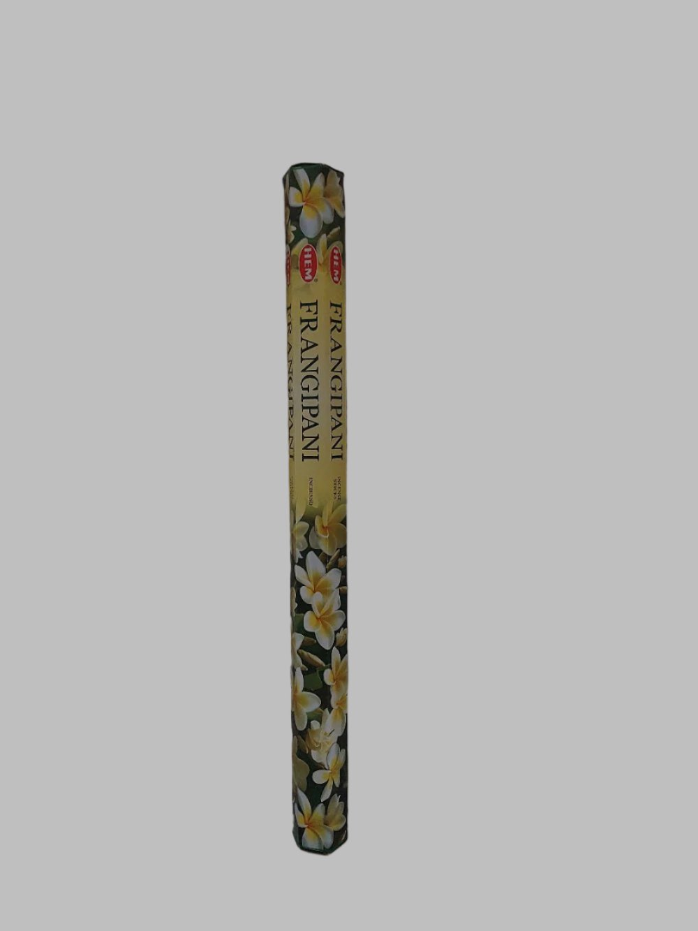 Frangipani Incense Tall Sticks