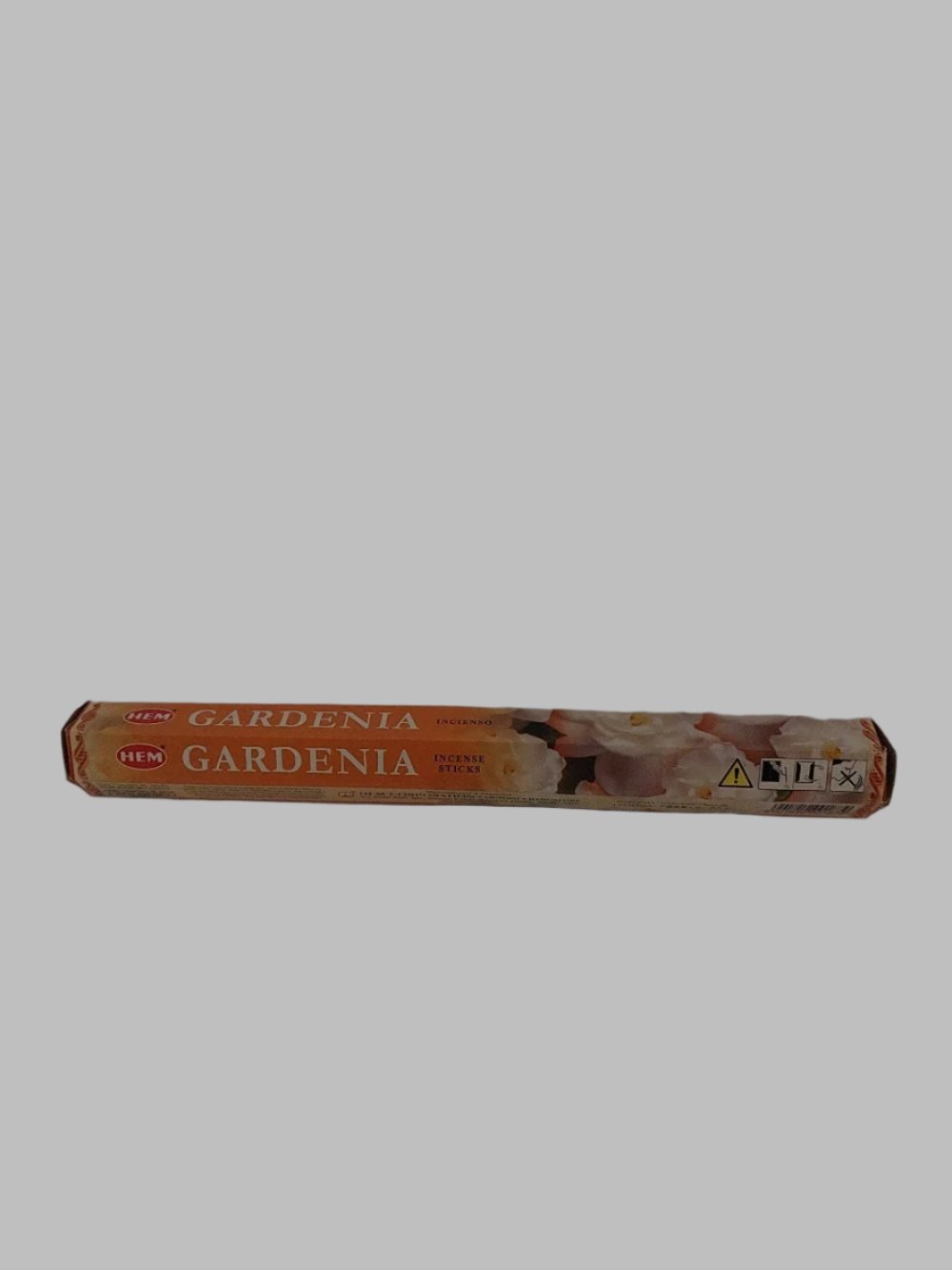 Gardenia Incense Sticks