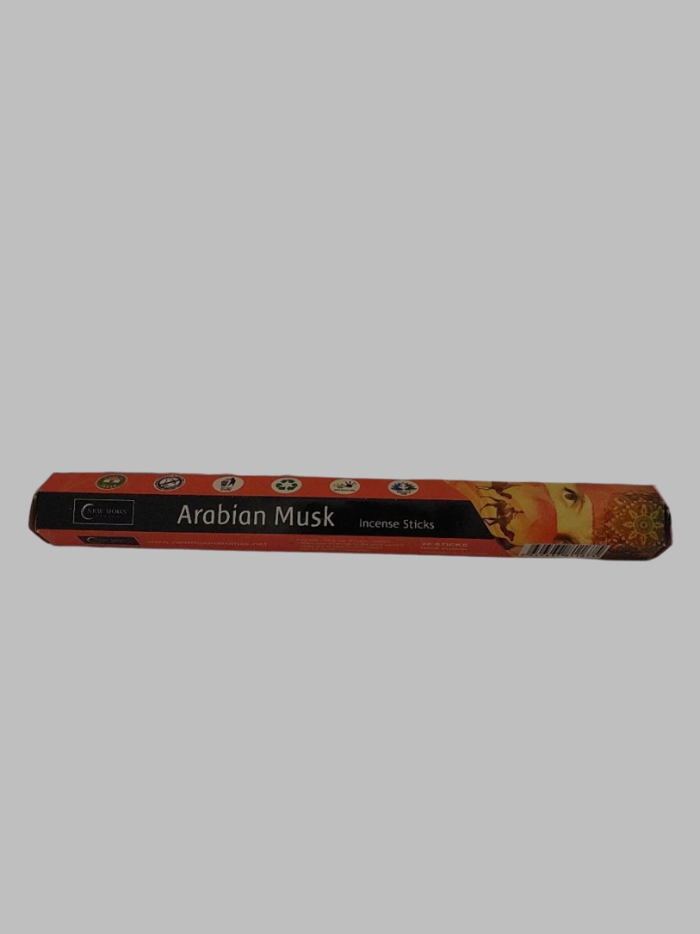 Arabian Musk Incense Sticks