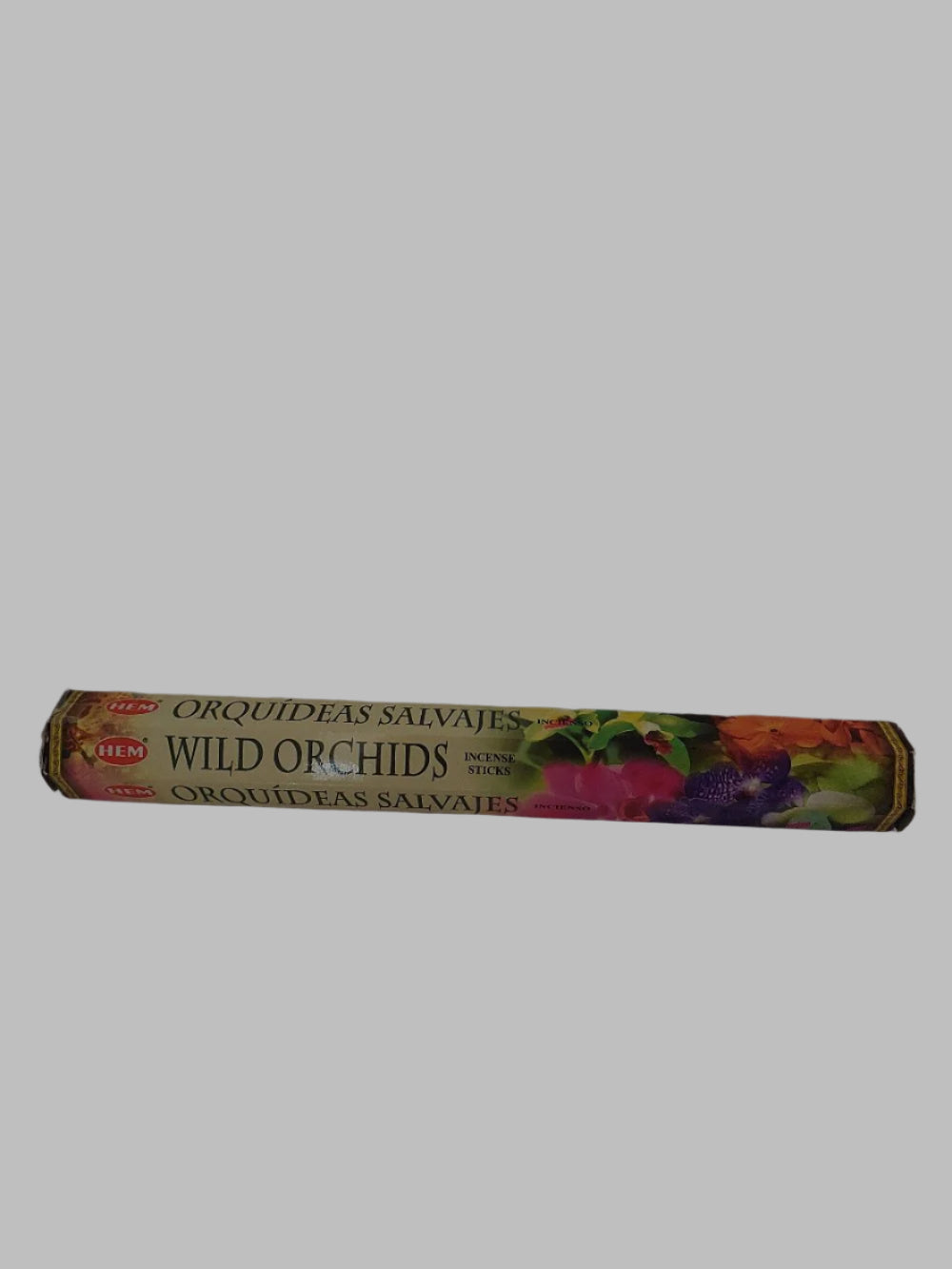 Wild Orchids Incense Sticks