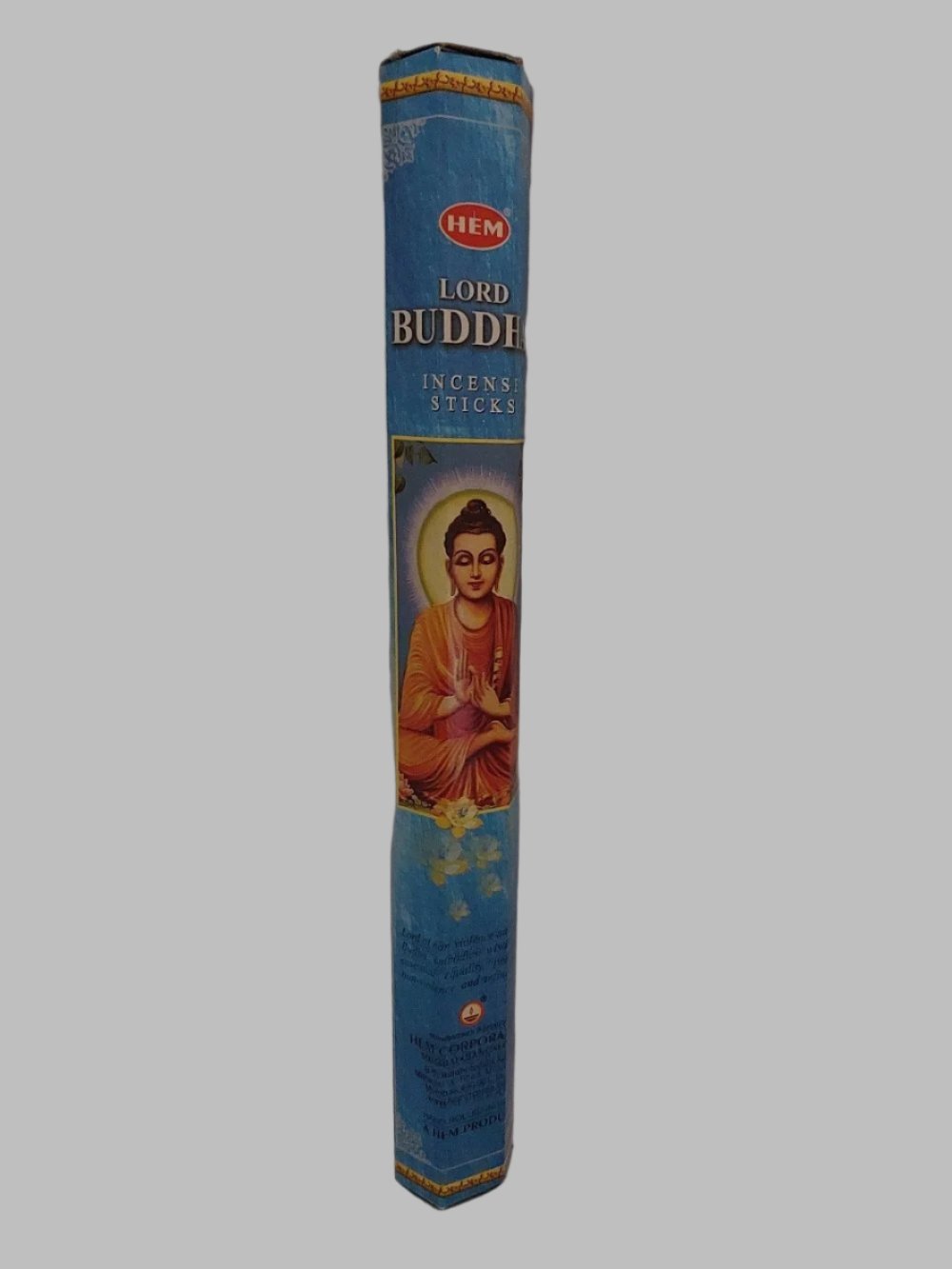 Lord Buddha Incense Sticks