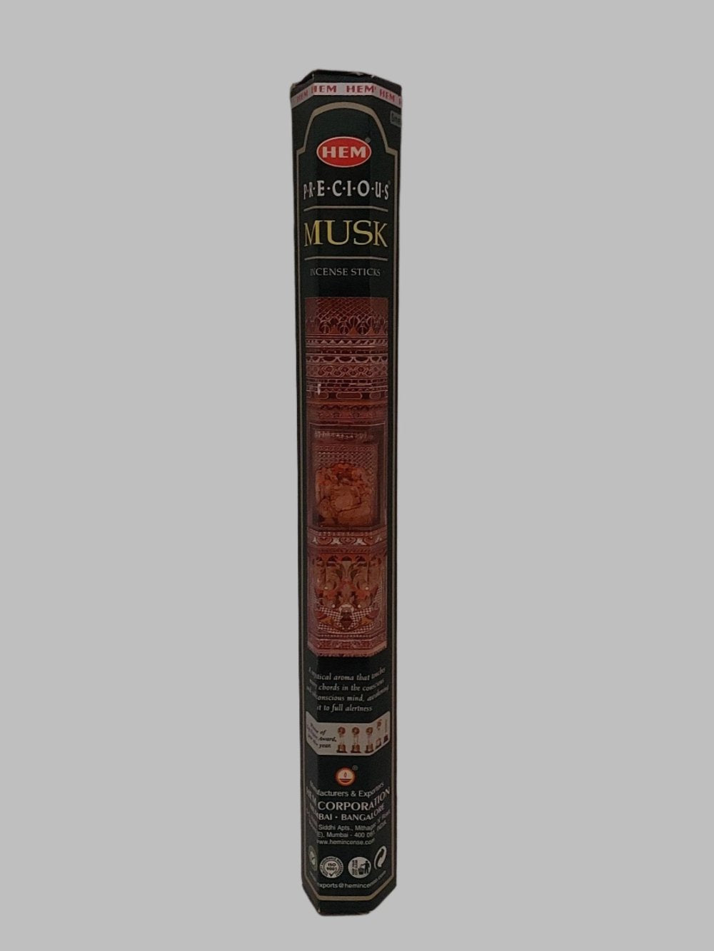 Precious Musk Incense Sticks