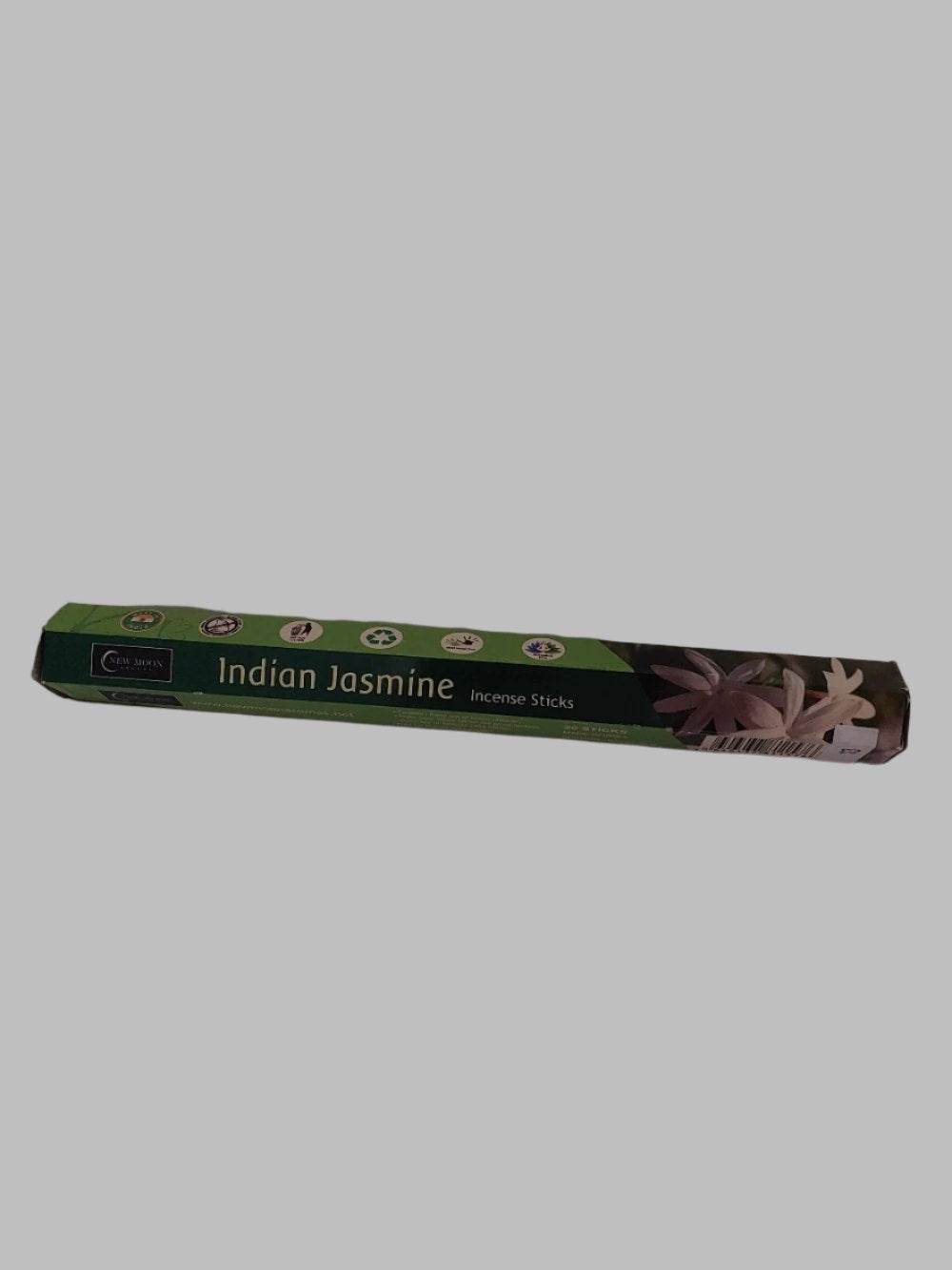 Indian Jasmine Incense Sticks