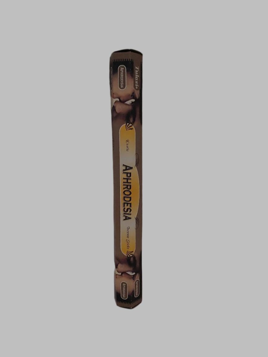 Exotic Aphrodesia Incense Sticks