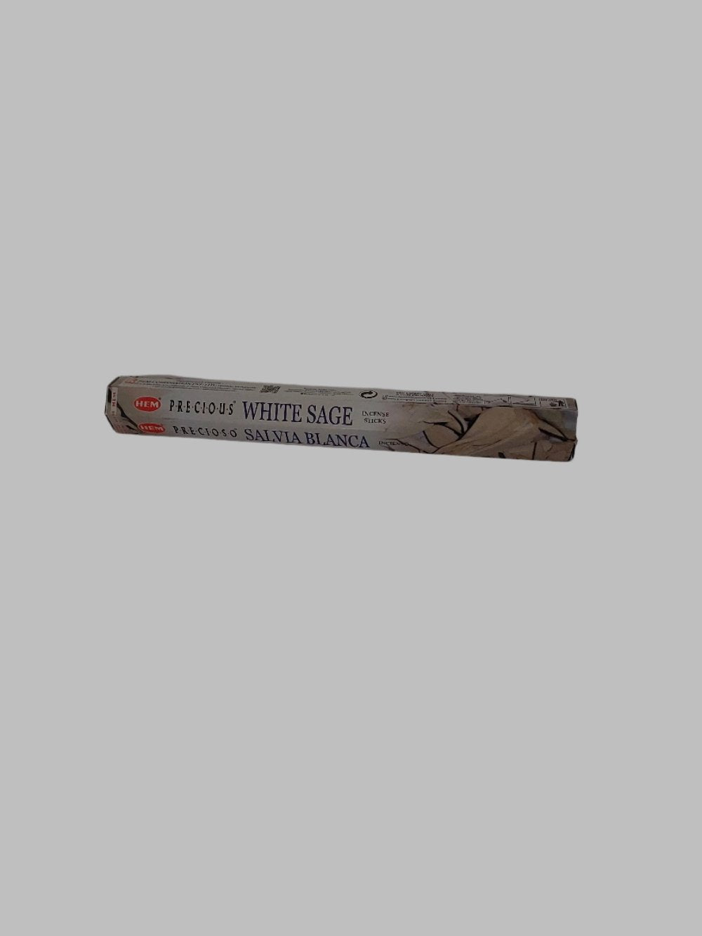 Precious White Sage Incense Sticks