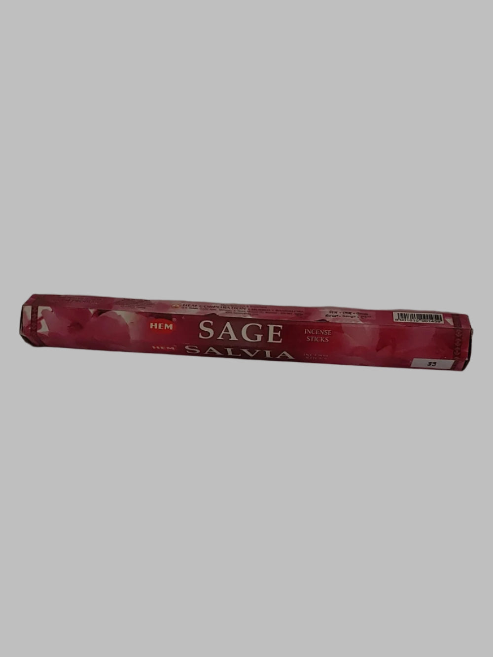 Sage Incense Sticks