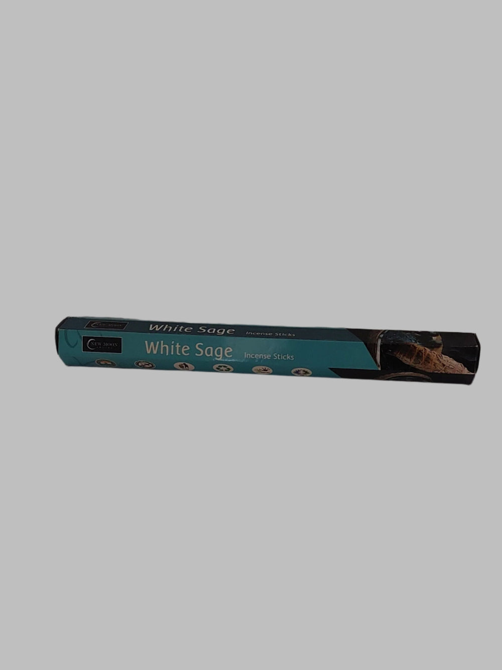 White Sage Incense Sticks