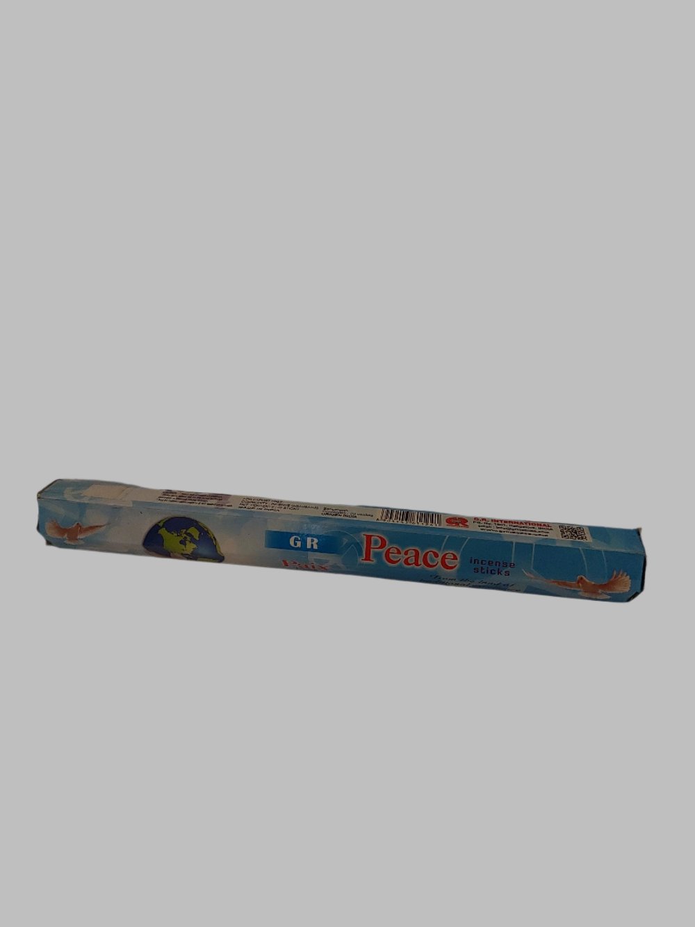 Pease Incense Sticks