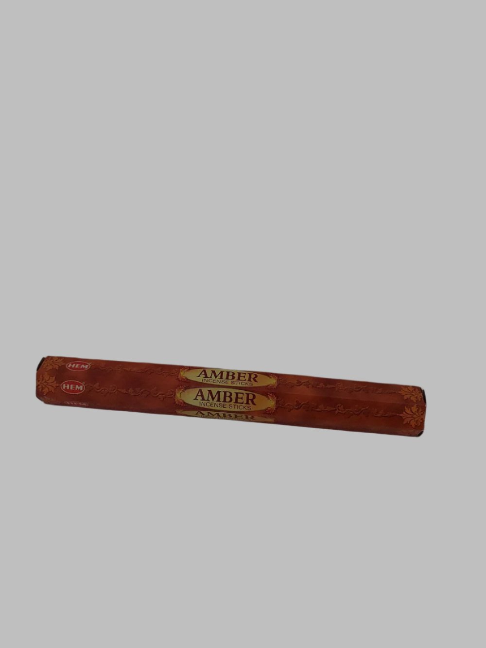 Amber Incense sticks