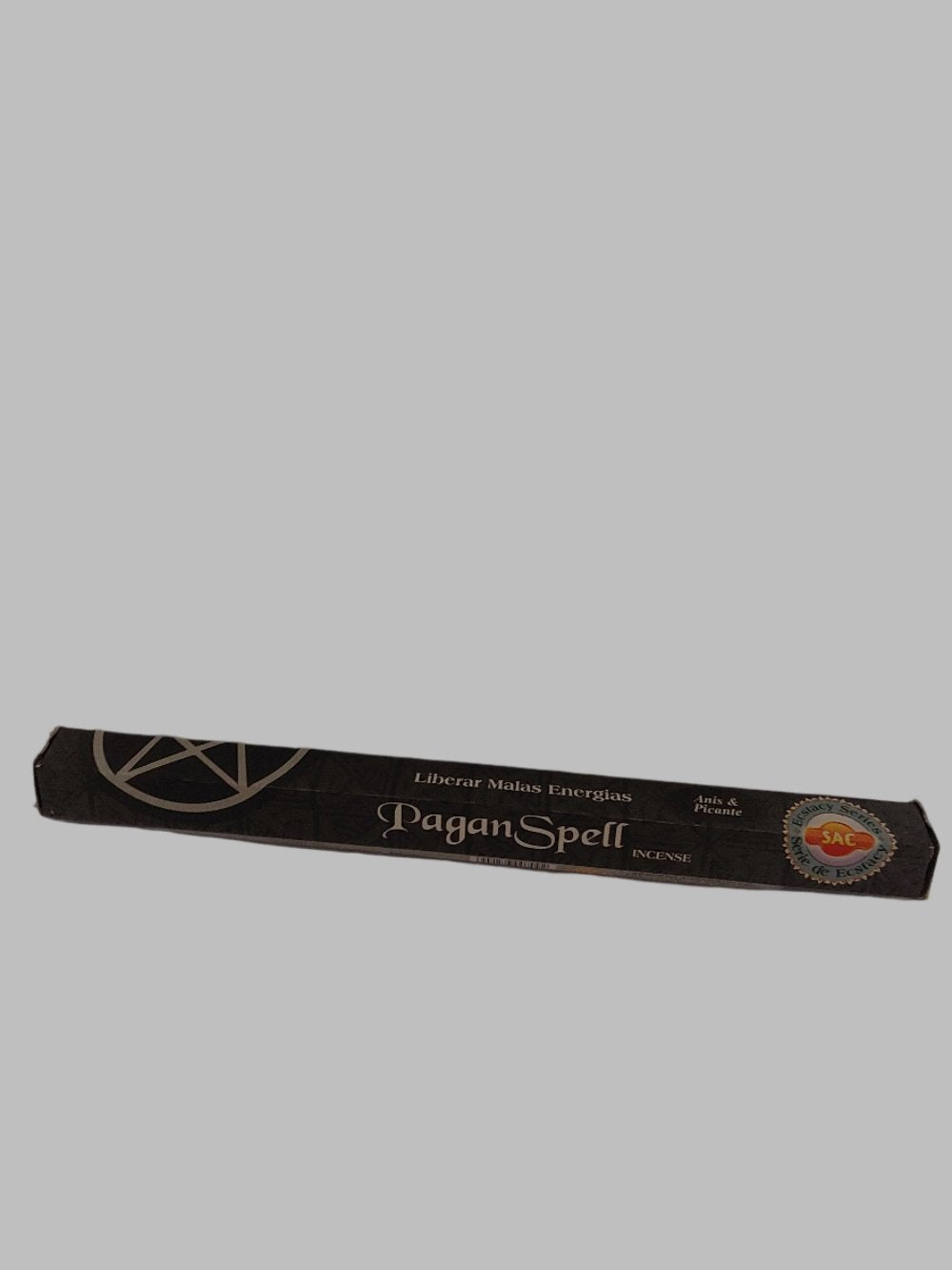 Pagan Spell Incense Sticks