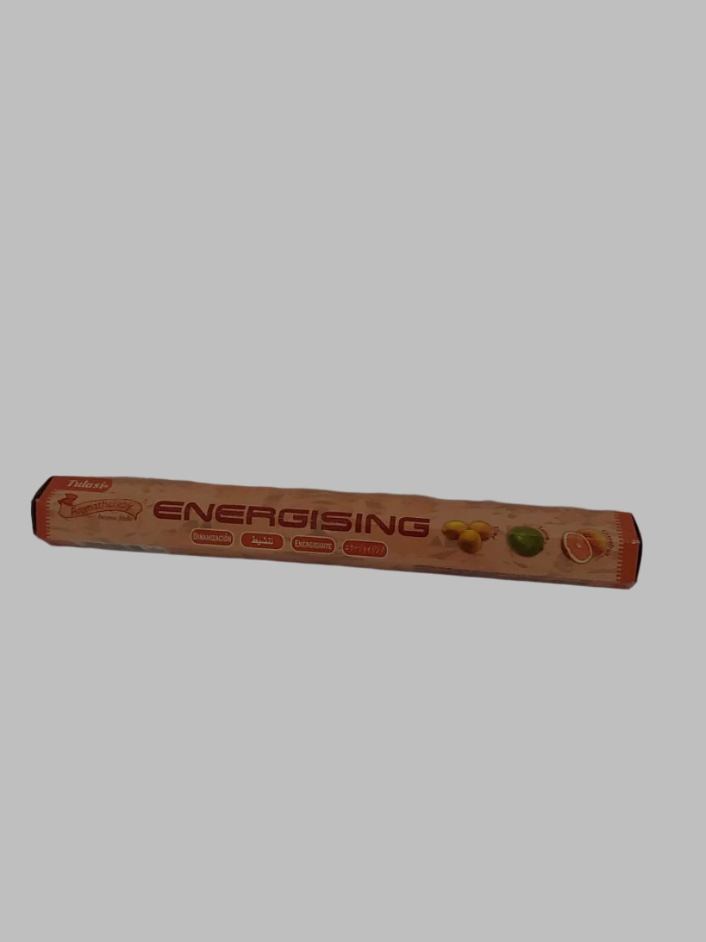 Aromatherapy Energizing Incense sticks