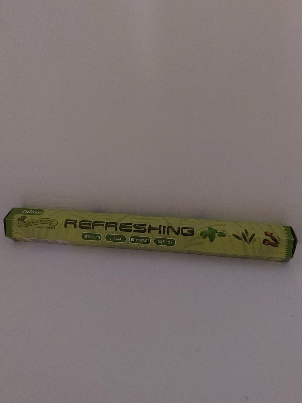 Aromatherapy Refreshing Incense Sticks