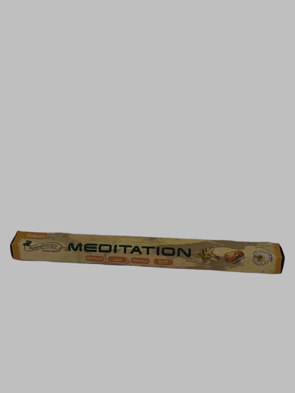 Aromatherapy Meditation Incense Sticks