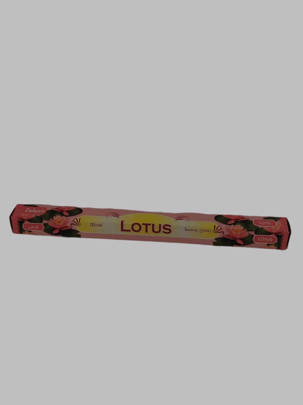 Floral Lotus Incense Sticks