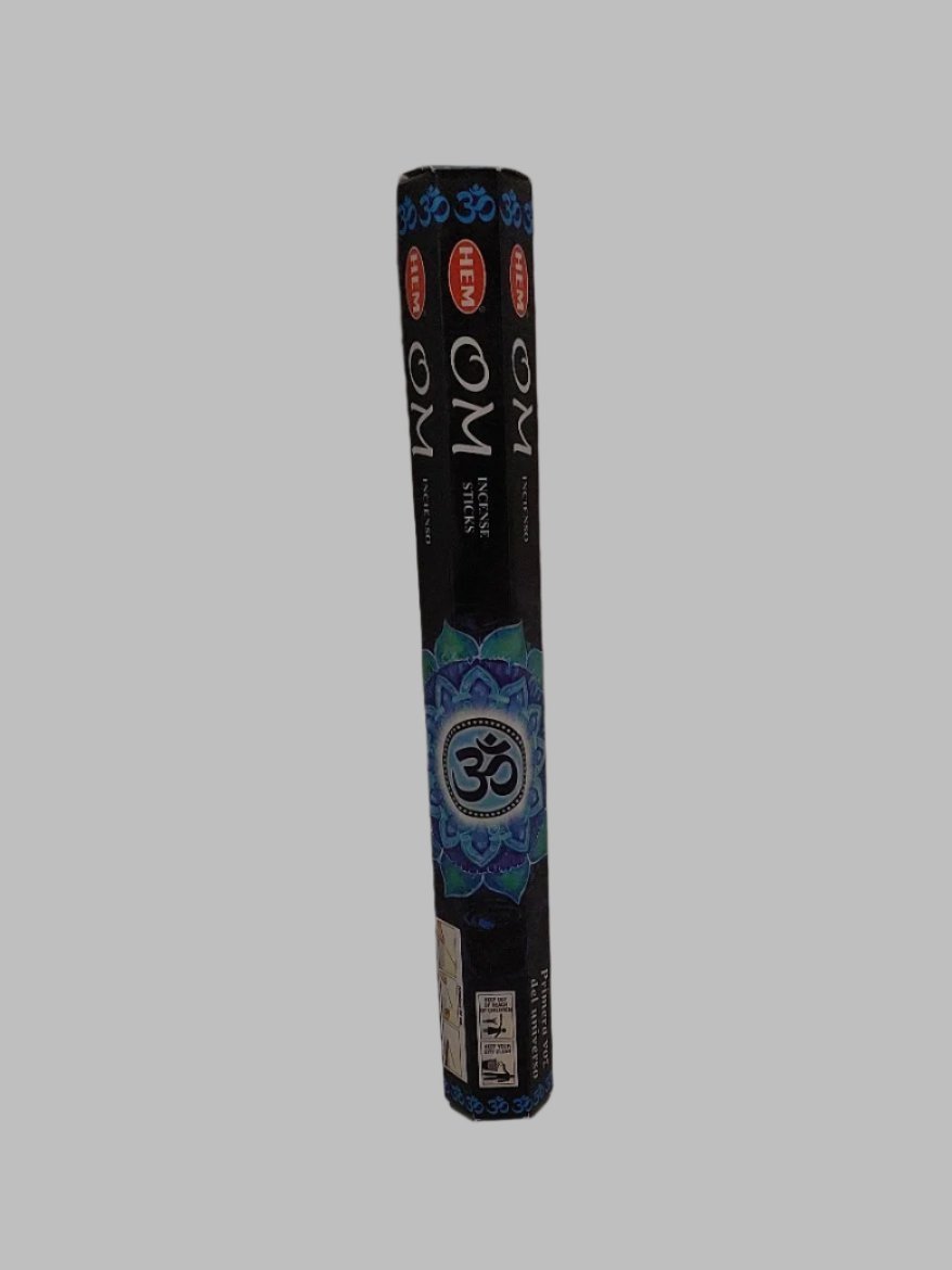 Om Incense Sticks