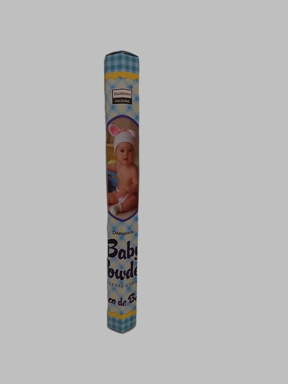 Baby Power Incense Sticks