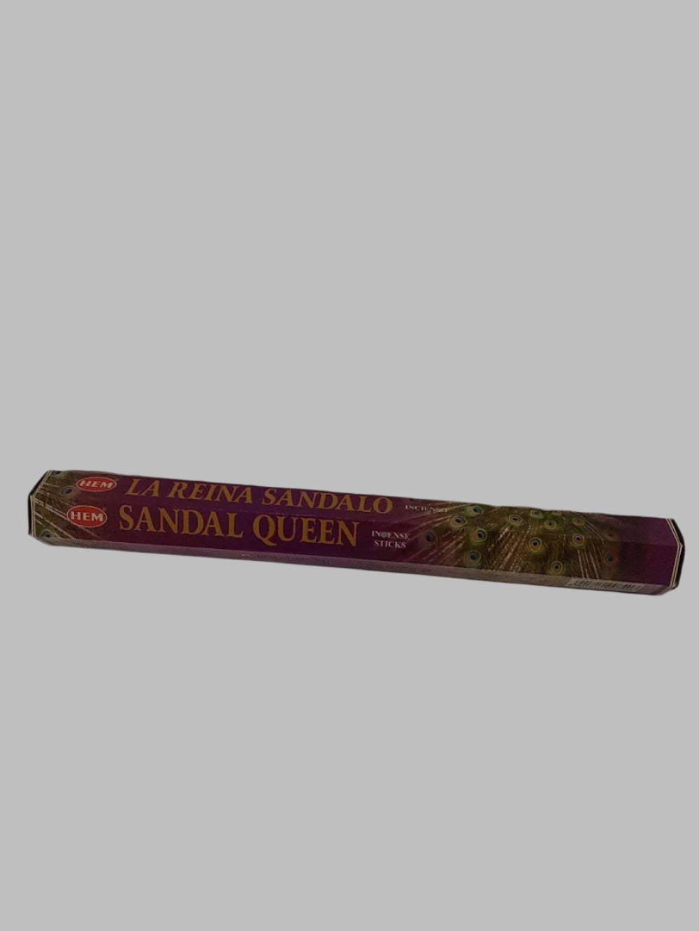 Sandal Queen Incense Sticks