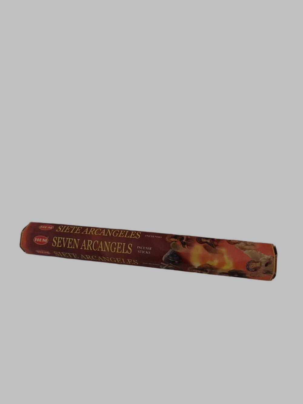 Seven Archangels Incense Sticks