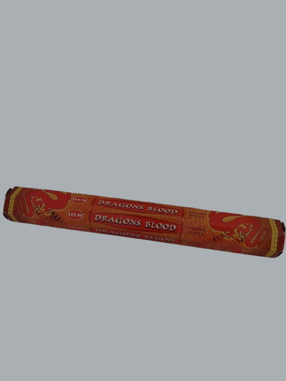 Dragons Blood Incense Sticks