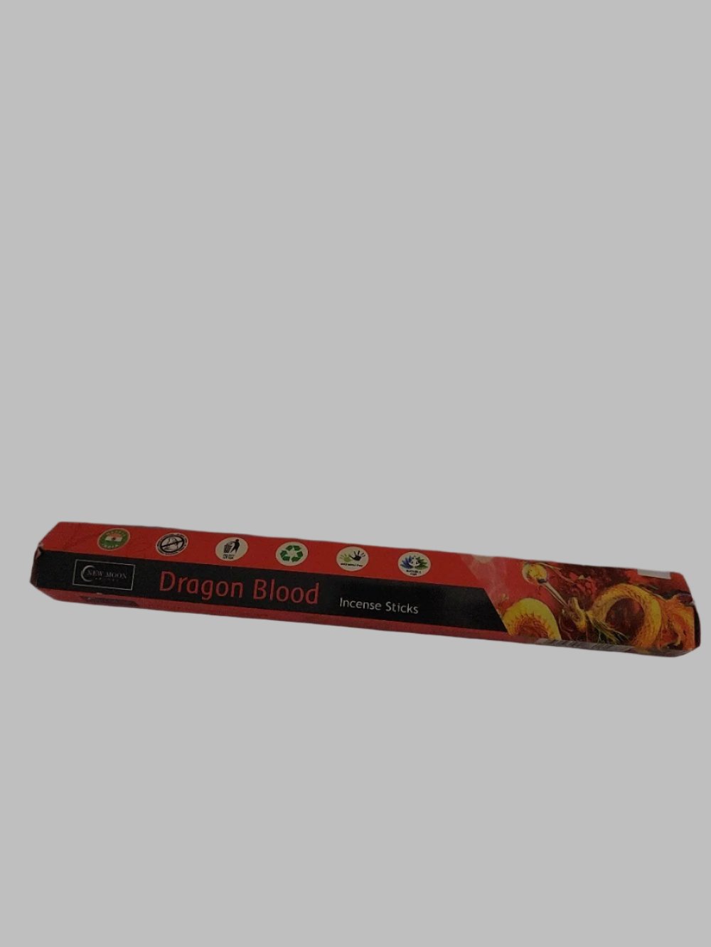 Dragons Blood Incense Sticks