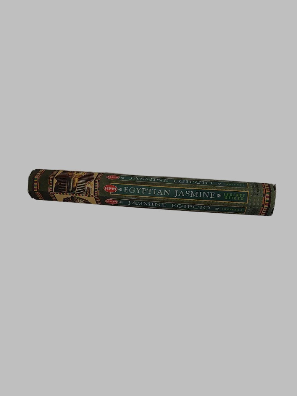 Egyptian Jasmine Incense Sticks