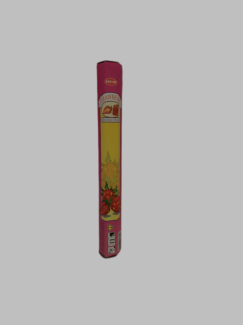 Strawberry Incense Sticks