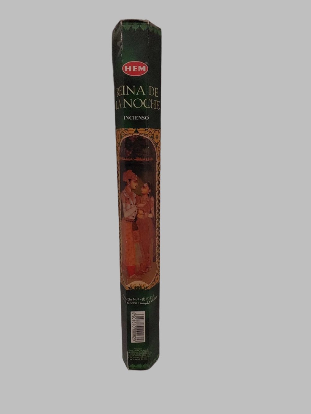 Night Queen Incense Sticks