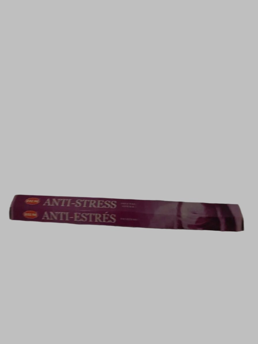 Anti Stress Incense Sticks