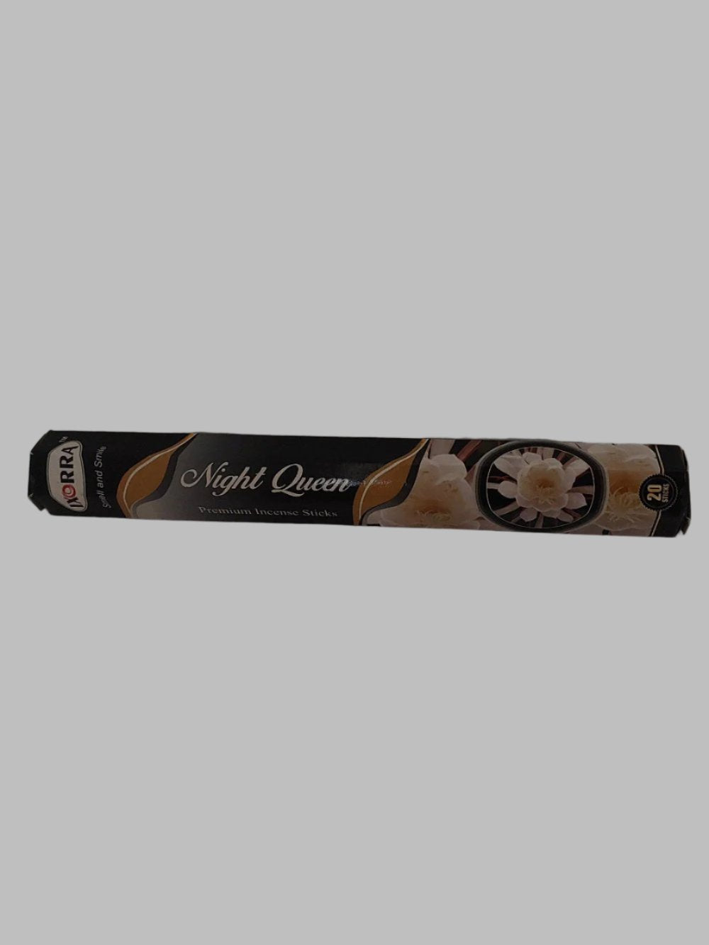 Night Queen Incense Sticks