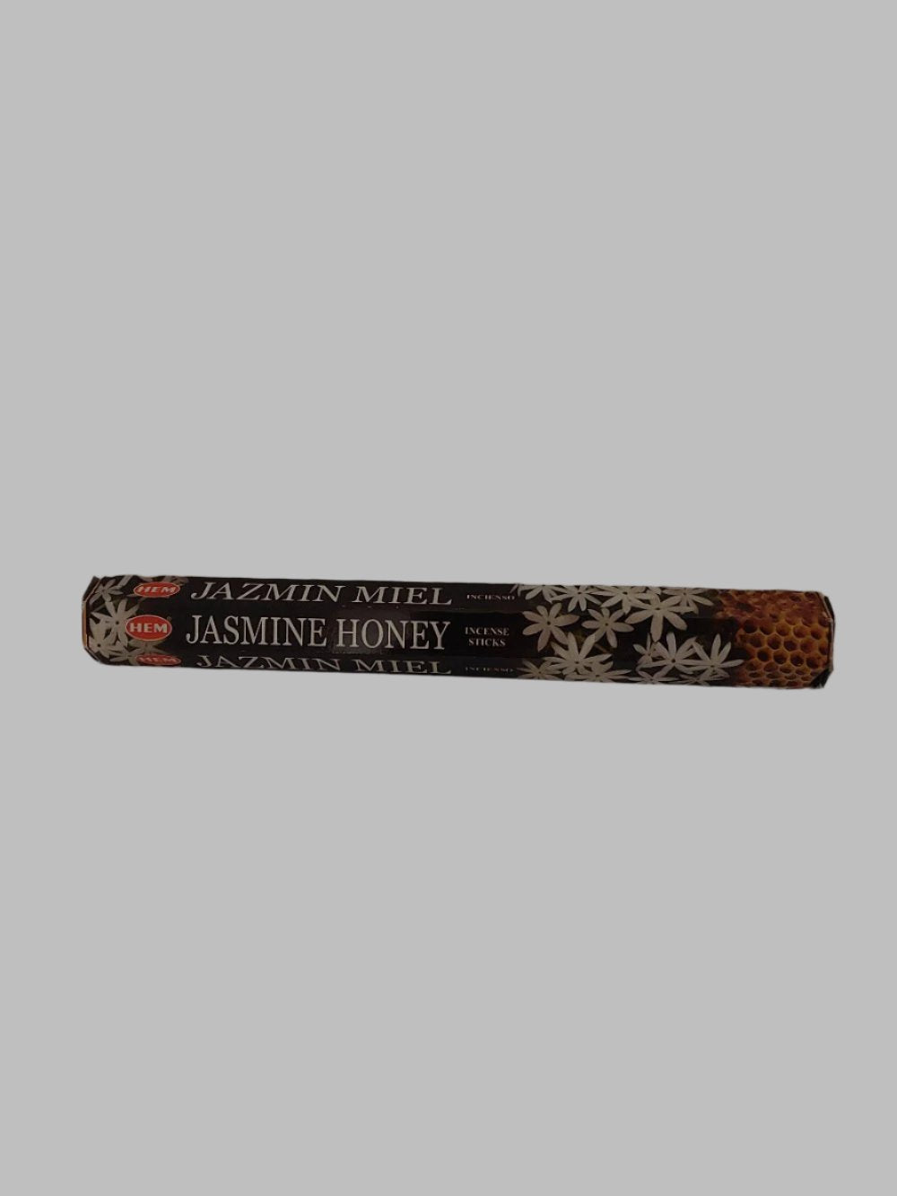 Jasmine Honey Incense Sticks