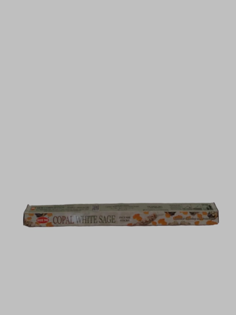 Copal White Sage Incense Sticks