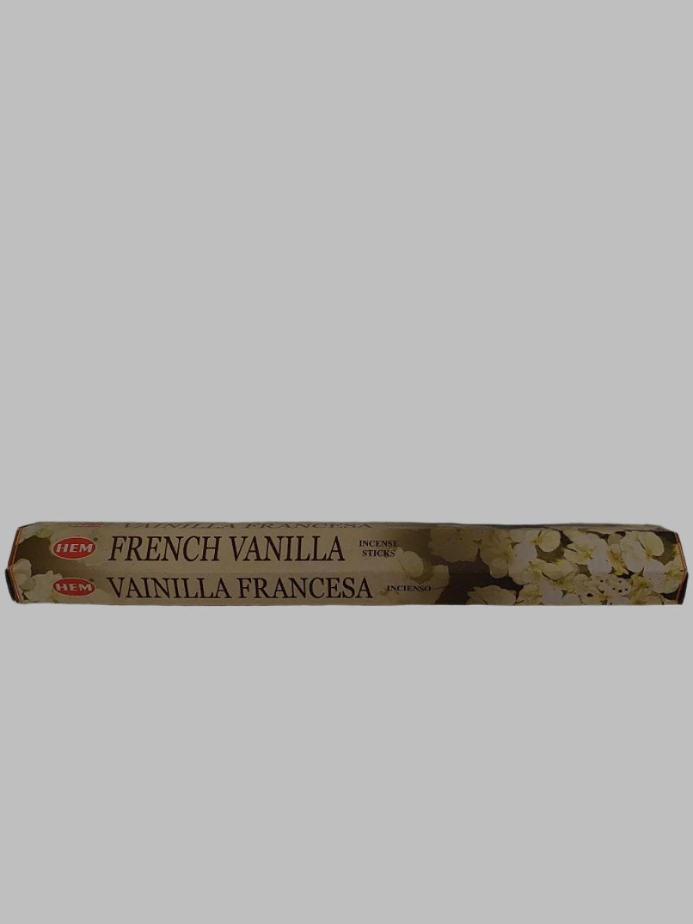 French Vanilla Incense Sticks