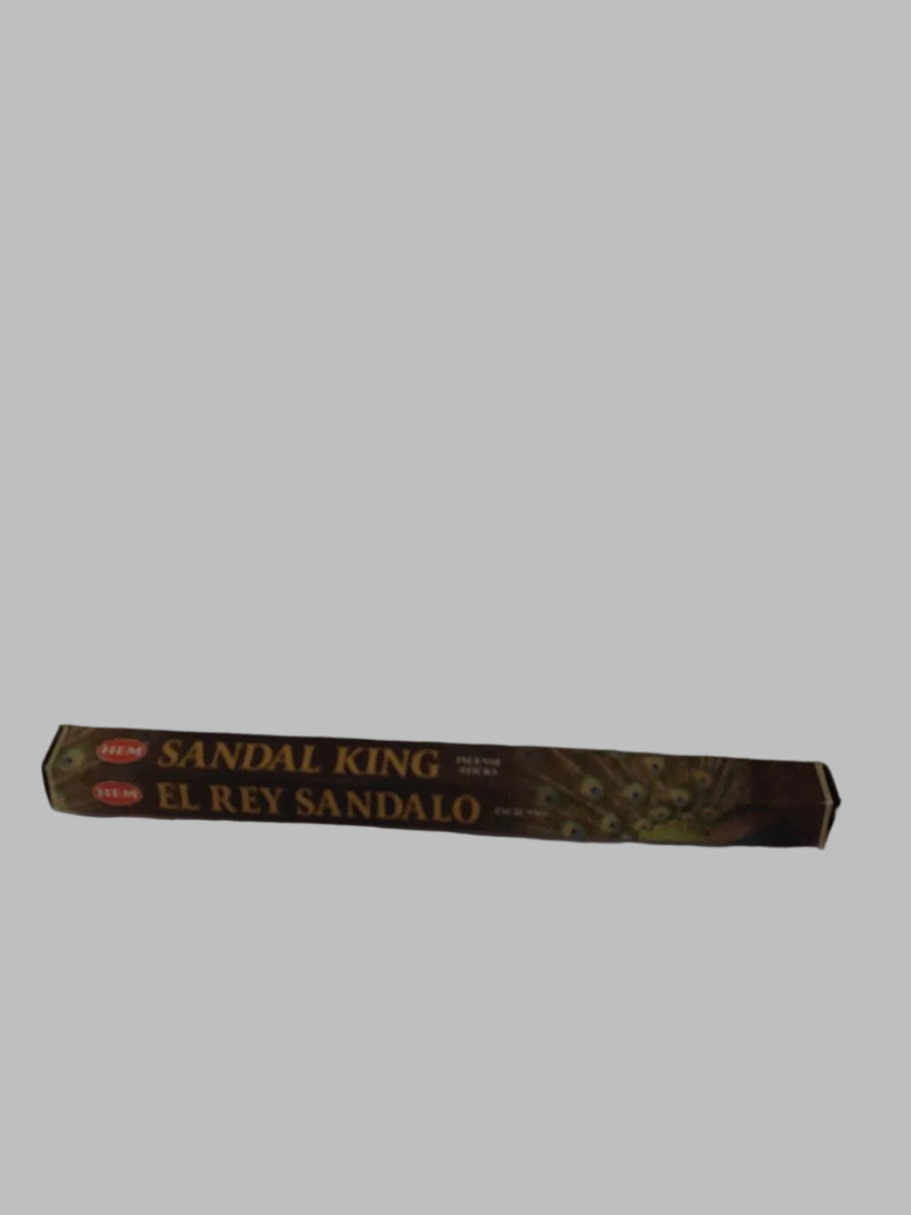 Sandal King Incense Sticks