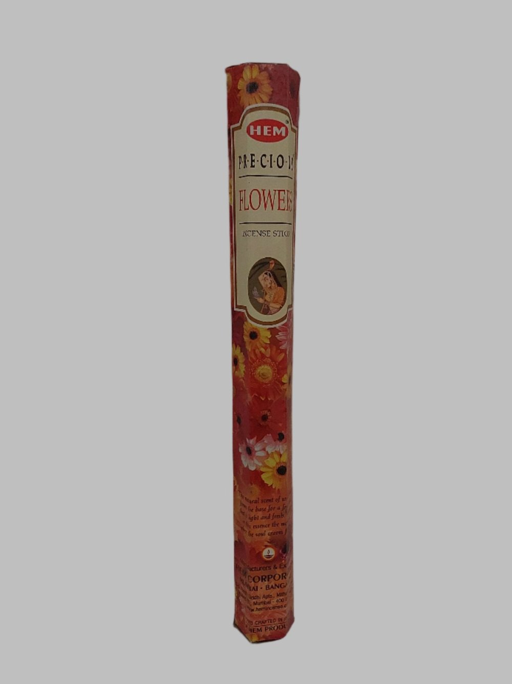 Precious Flower Incense Sticks