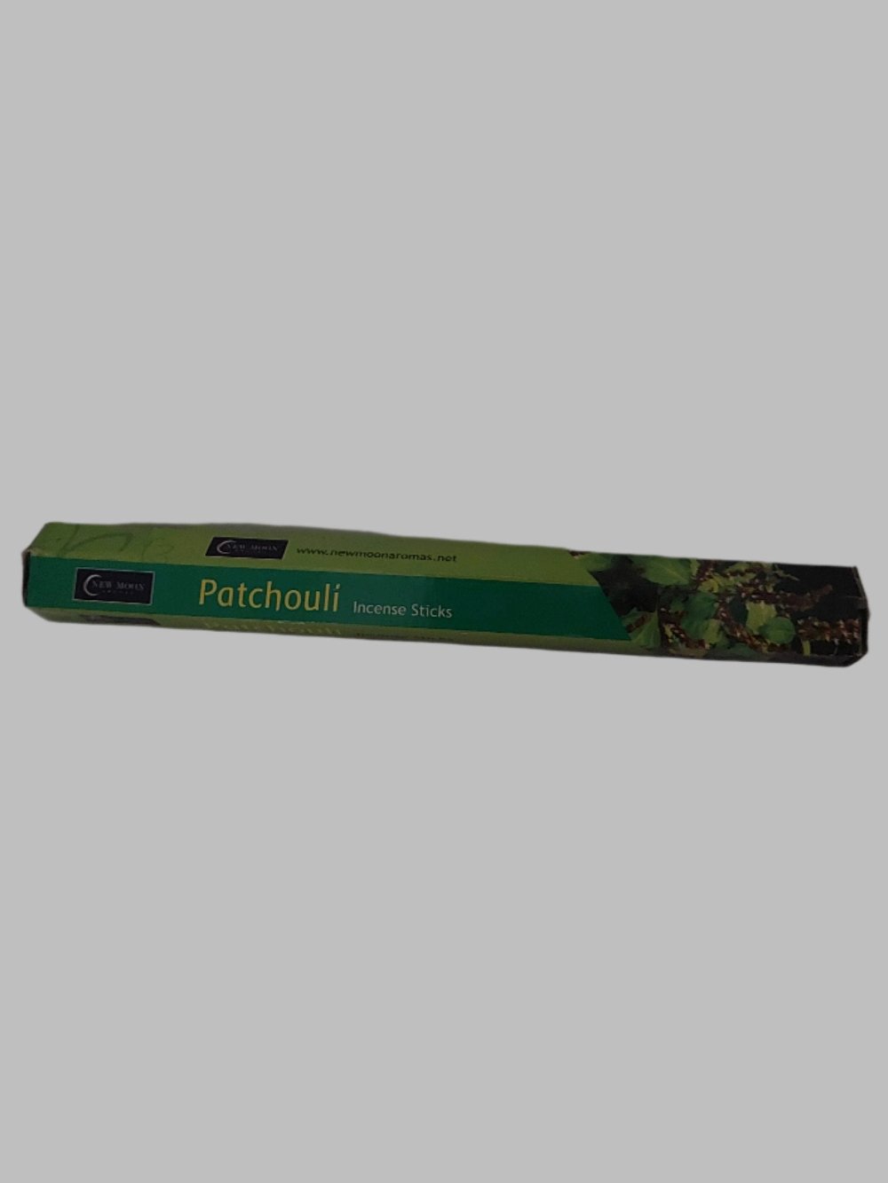 Patchouli Incense Sticks