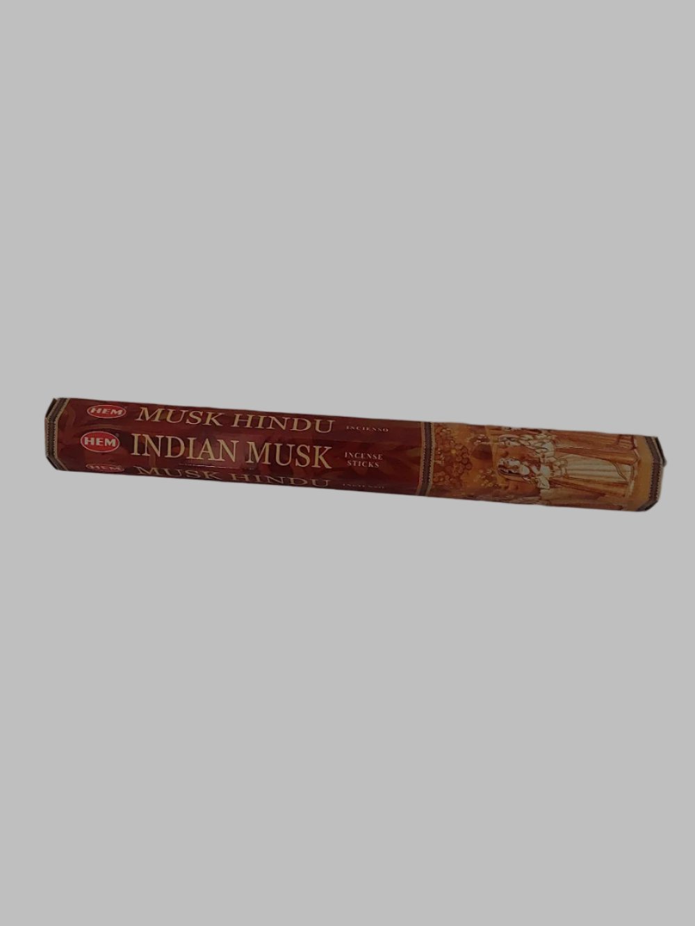 Indian Musk Incense Sticks