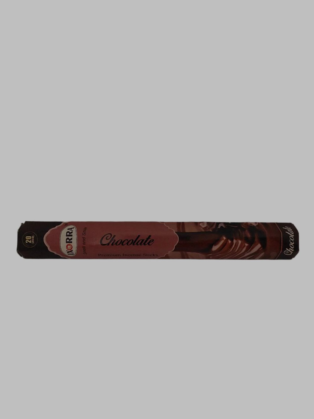 Chocolate Incense Sticks