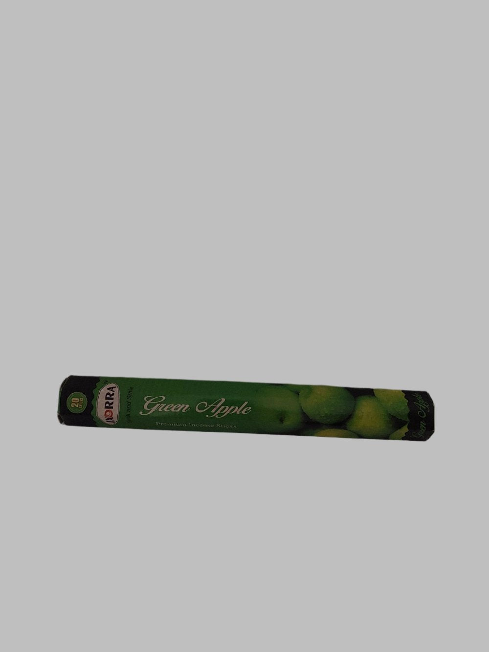 Green Apple Incense Sticks