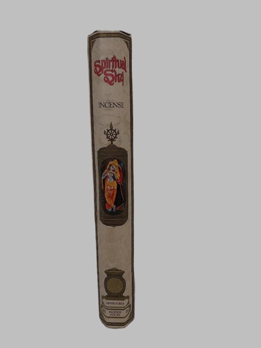 Aphrodisia Incense sticks