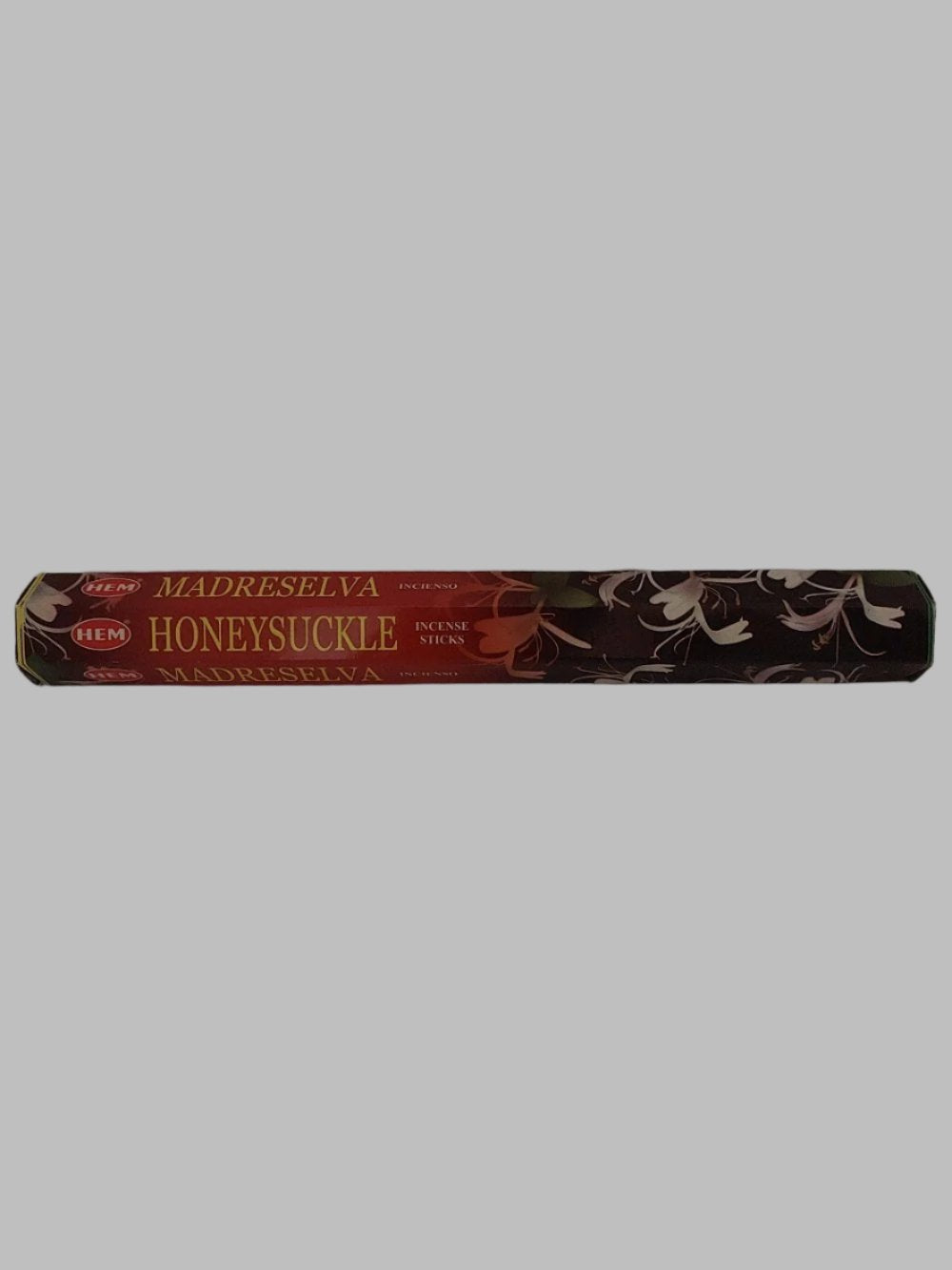 Honeysuckle Incense Sticks