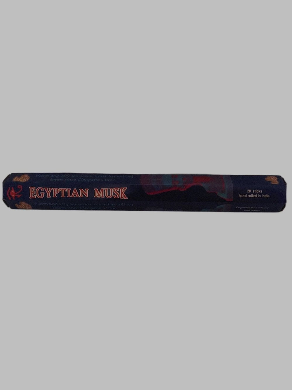 Egyptian Musk Incense Sticks