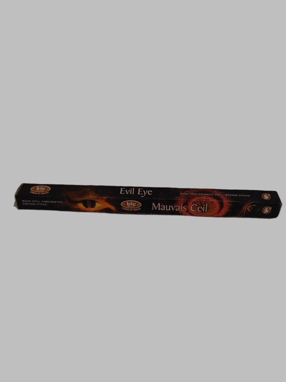 Evil Eye Incense Sticks.