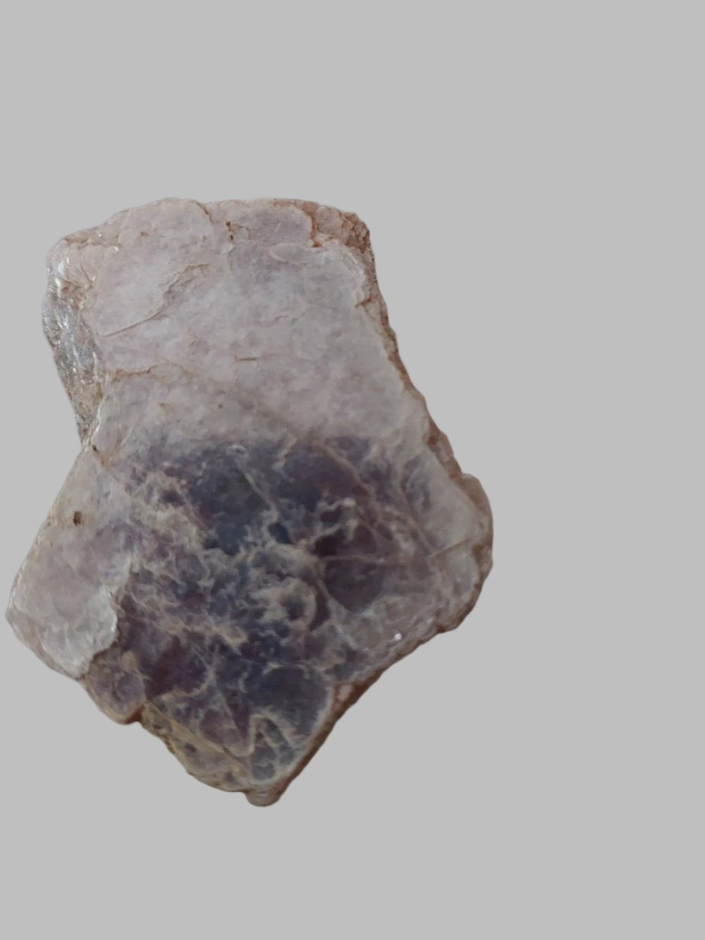 Lepidolite Rough Mica Shard Crystal