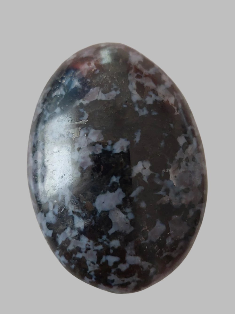 Mystic Merlinite Polished Crystal Soapstone