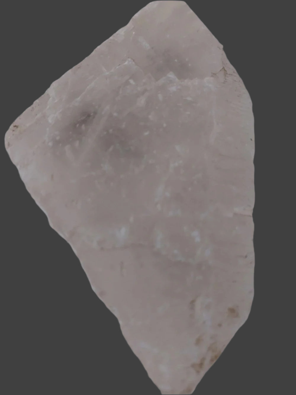 Selenite Rough Crystal Large Chunk