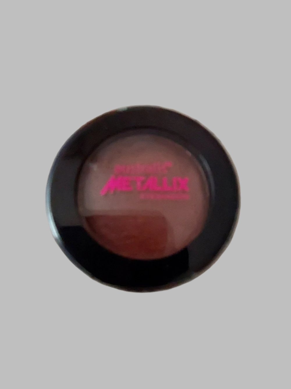 Australis Metallix Bronze Marley Eyeshadow