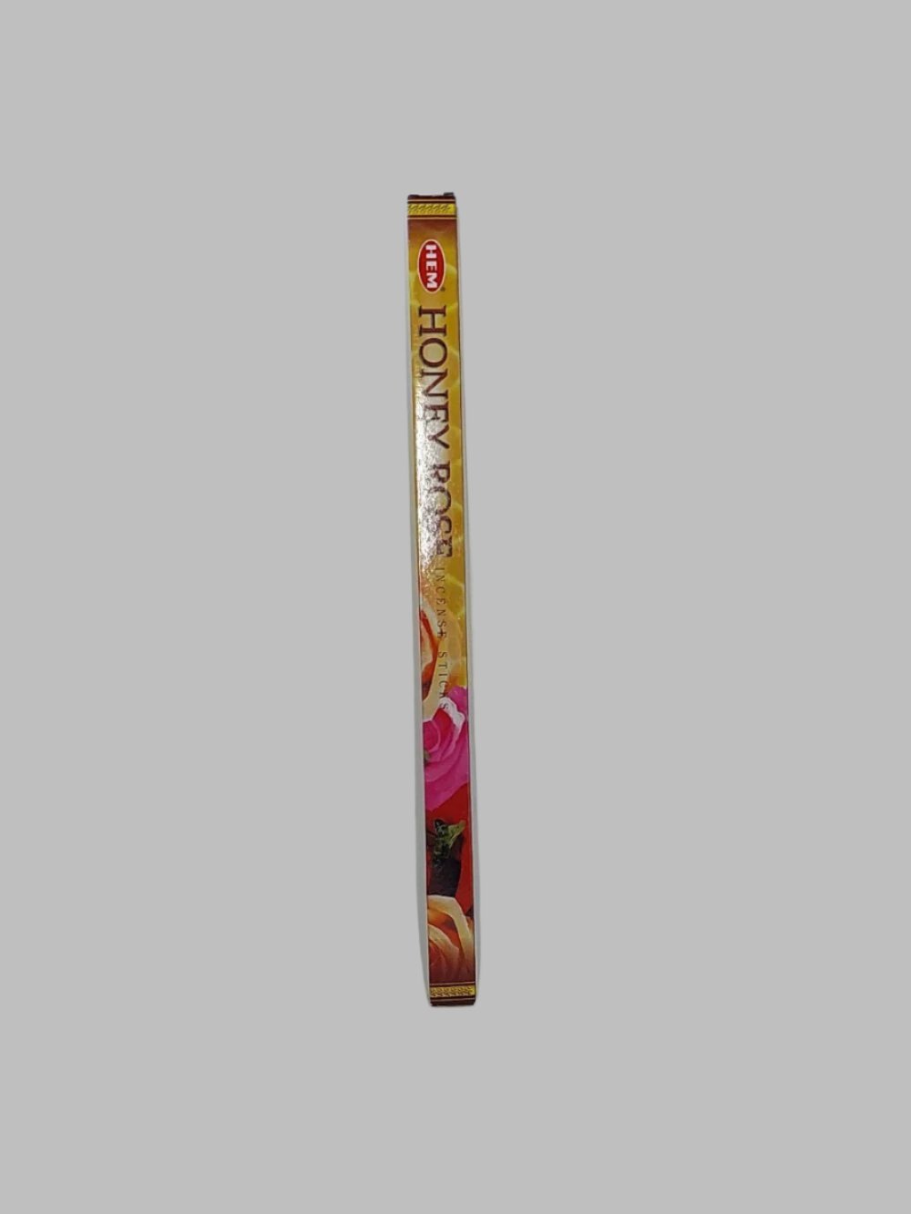 Honey Rose Incense Sticks