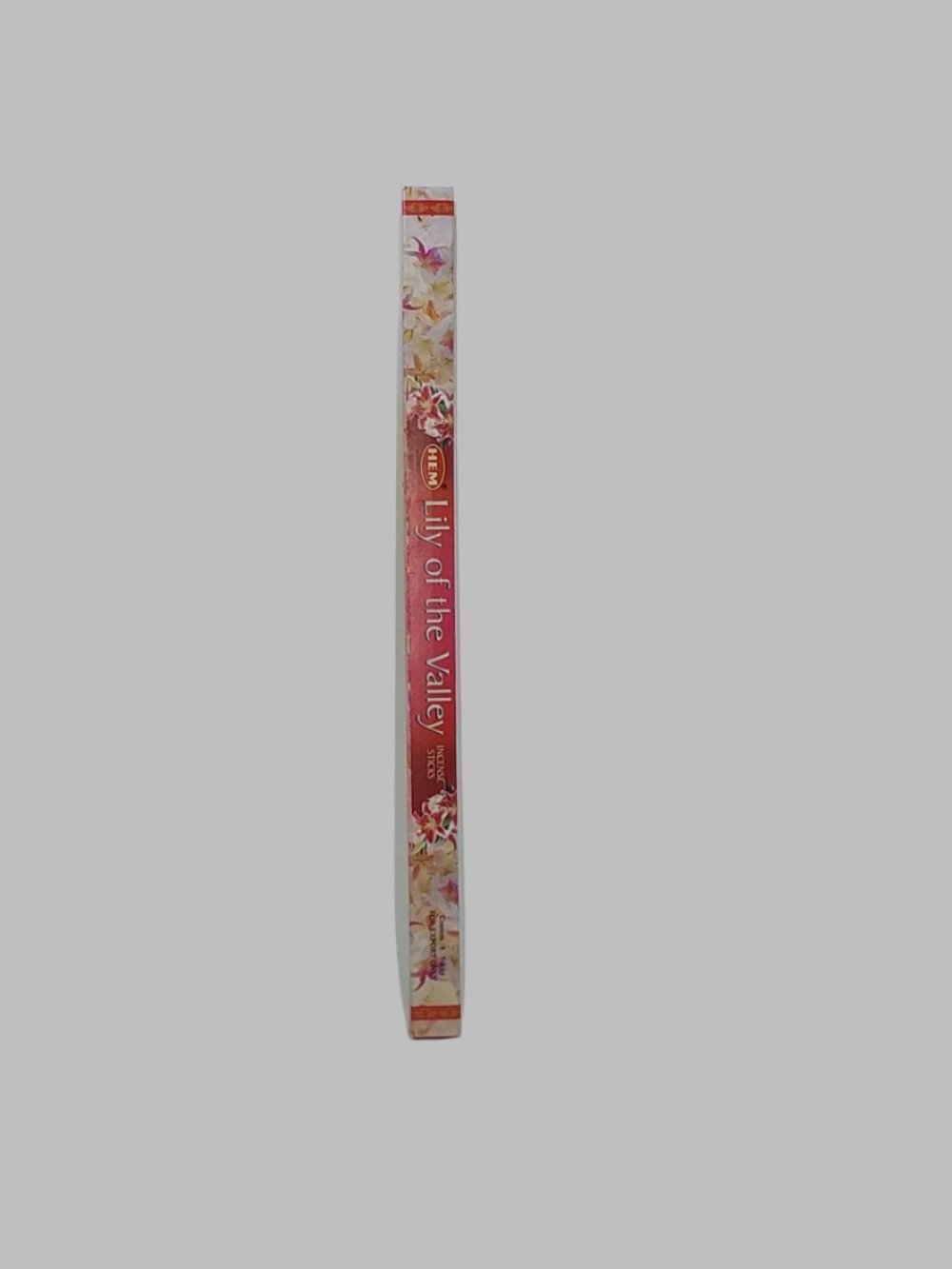 Lily Of The Valley Incense Sticks