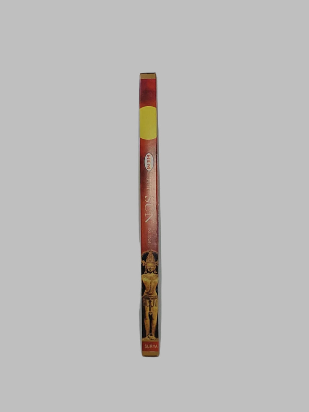 The Sun Incense Sticks